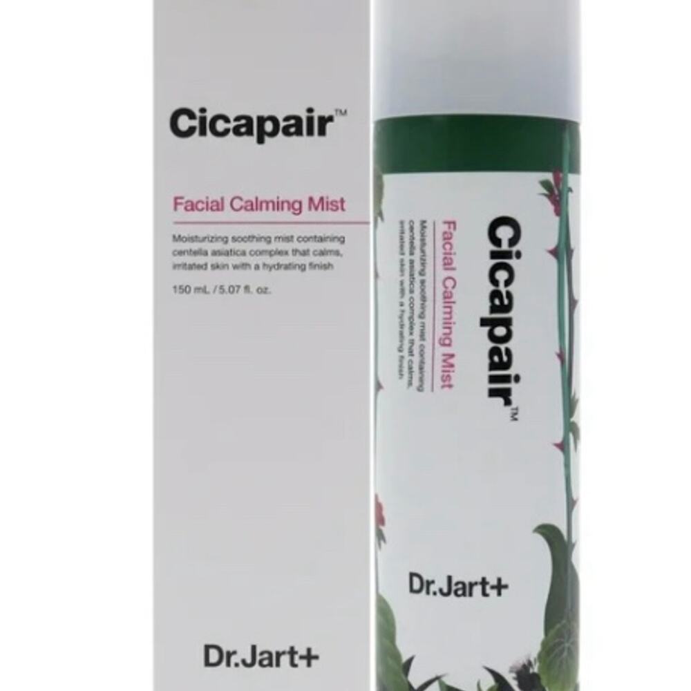 Dr.Jart+ Cicapair Facial Calming Mist - Picture 3 of 3